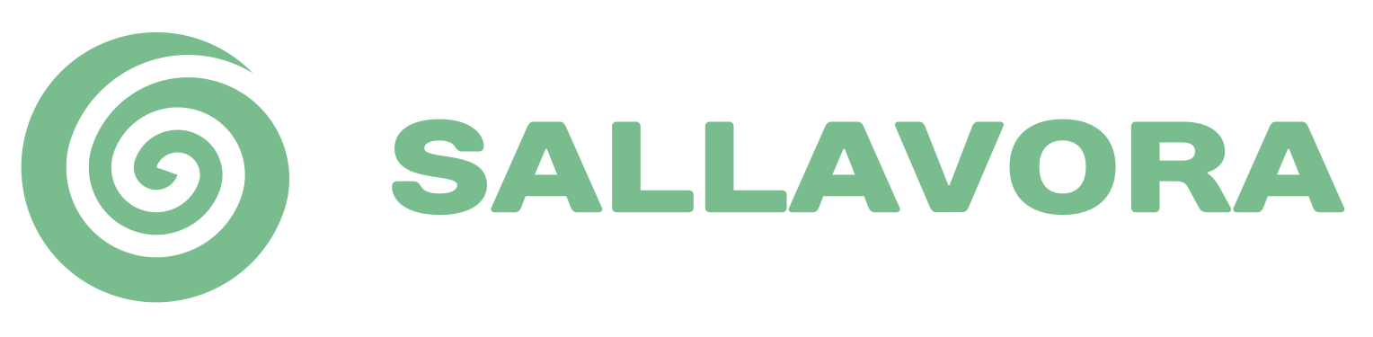 Sallavora logo